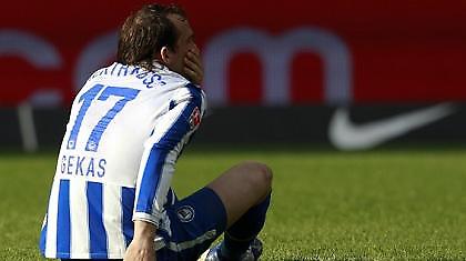 Σκληρή κριτική σε Γκέκα!