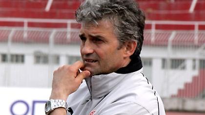 Τσιώλης: «Ημέρα ανακούφισης»