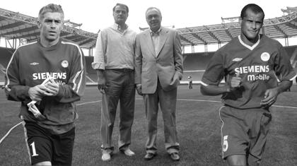 Συνέβη το 2004…