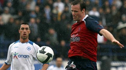 Γιόνσον: «Πολύ καλός προπονητής ο Στάρε»