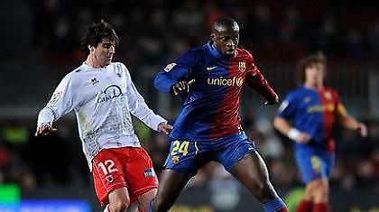 Τουρέ: «Το ματς της ζωής μου με την Ίντερ»