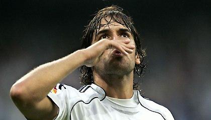 «Εκτός» μέχρι το τέλος ο Ραούλ