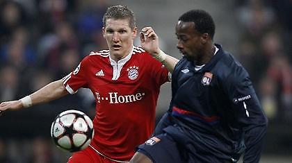 Η πρώτη θέση για το «Μπερναμπέου»