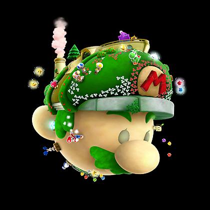 Έρχεται ο Super Mario!