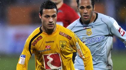 Νοκ-άουτ ο Κάλβο