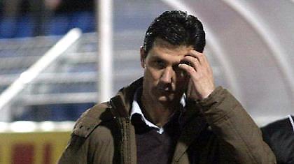 Ουζουνίδης: «Δευτέρα ή Τρίτη θα ξέρουμε περισσότερα»