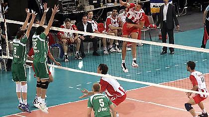 Για τον τελικό και το προβάδισμα