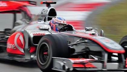 Δεν είναι ικανοποιημένοι στην McLaren