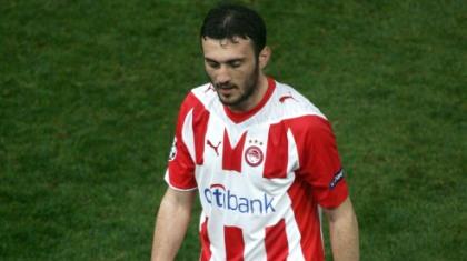 Εκτός ο «Τόρο» με Άρη