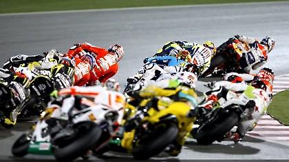 Επιστροφή στη δράση