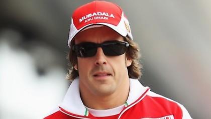 Αλόνσο: «Τώρα αρχίζουν όλα»
