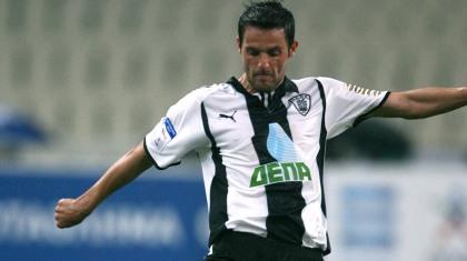 ΠΑΟΚ: Νοκ-άουτ ο Σνάουτσνερ