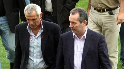 Κόντης: «Ξεχνάμε τον τελικό»