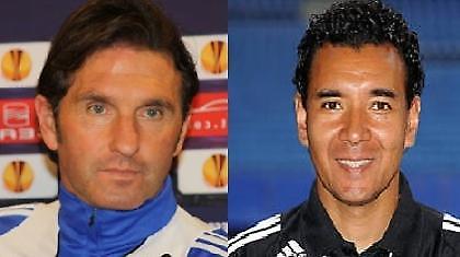 Κι επίσημα παρελθόν ο Λαμπαντία