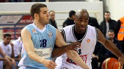 Παππάς: «Περήφανοι για την θέση που κατακτήσαμε»