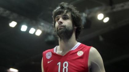 Α1: Απών ο Τεόντοσιτς