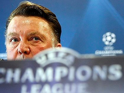 Αποδεκατίζεται η Μπάγερν, δεν απογοητεύεται ο Φαν Γκάαλ