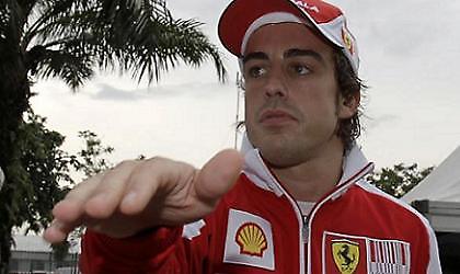 «Σύμβολο» 10 εκατ. ευρώ οι αντίχειρες του Αλόνσο!