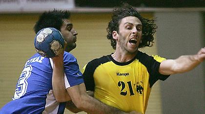 Κορυφαίος ο Μουντζουρίδης