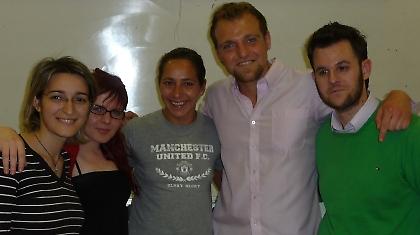 «Life is a game. Just play»!