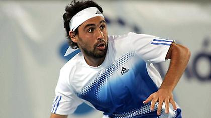 Αποκλεισμός με το «καλημέρα» για Παγδατή