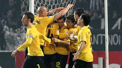 Δεν έχουν σημασία οι μονάδες, αλλά οι ομάδες!