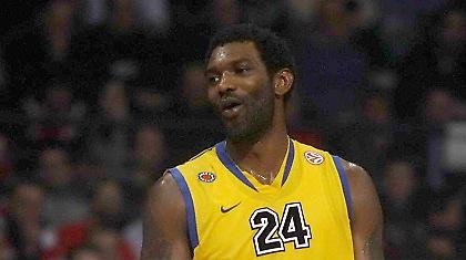 Γουντς: «Θα ήθελα να επιστρέψω στο ΝΒΑ»