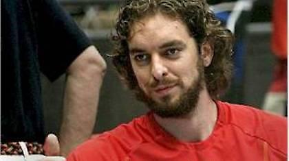 «Δεν θα είναι στο Μουντομπάσκετ ο Πάου»!