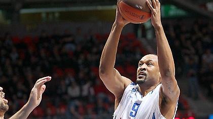 Α1: Παίζει με Ολυμπιακό ο Σμιθ