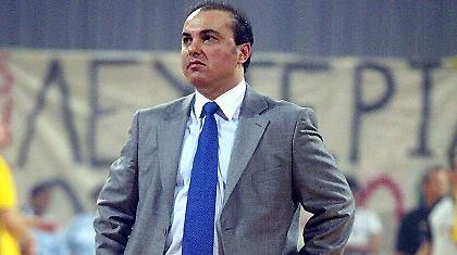 Ελληνιάδης: «Η δεκαετία θα ανήκει στον Ολυμπιακό»