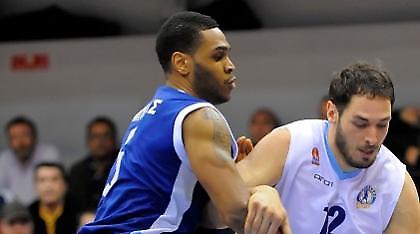 Α1: Δύσκολα ο Μπιγκς με Περιστέρι