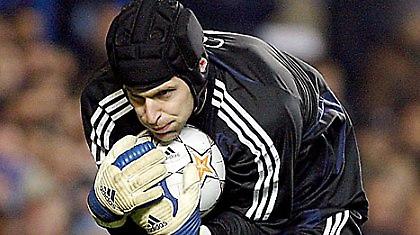 Τσεχ: «Τρεις τελικούς ακόμα»