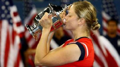 Αγωνία για Κλάιστερς