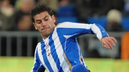 Ανανέωσε ο Ρίκι με Λα Κορούνια