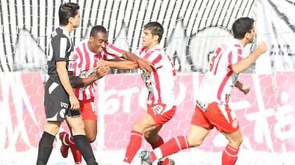 Μάρτινς: «Ιστορικές οι μέρες που ζω»