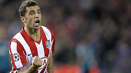 Σιμάο: «Μπορούμε να αποκλείσουμε τη Λίβερπουλ»