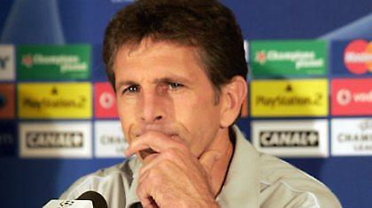 Πιελ: «Να κυριαρχήσουμε σε όλο το γήπεδο»