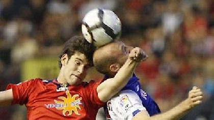 Primera Division: Μένει πίσω η Μπιλμπάο