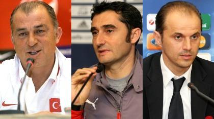 Θέλει ο Τερίμ, το συζητά ο Βαλβέρδε