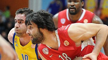 Ο καλύτερος στην Ευρώπη ο Τεόντοσιτς!