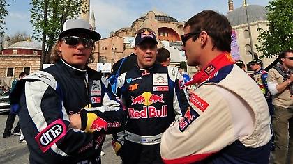 Ικανοποιημένος ο Ραϊκόνεν