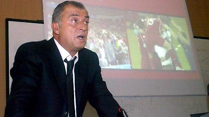 Η καλύτερη λύση ο Τερίμ