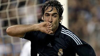 Ο όρος που κρατά τον Ραούλ στη Ρεάλ!