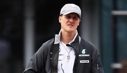 «Ο Σουμάχερ είναι… παρελθόν»