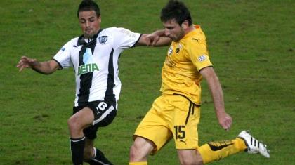 Xωρίς εκπλήξεις στο ΟΑΚΑ