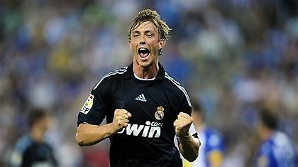 Προς Ντουμπάι ο Γκούτι