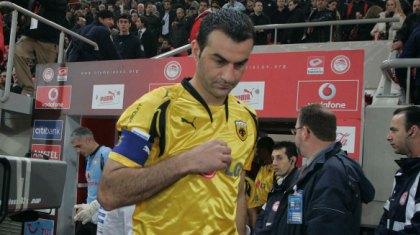 Δέλλας: «Φινάλε στην ΑΕΚ…»