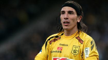 Mε Αράνο στην αποστολή