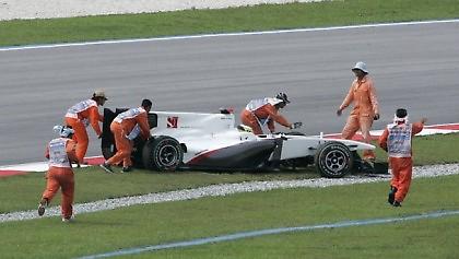 Χωρίς χορηγούς δεν έχει εξέλιξη