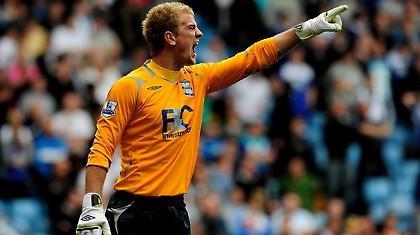 Δεν θέλει να επιστρέψει στη Σίτι ο Χαρτ